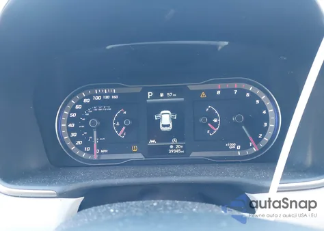 2022 Hyundai Tucson Sel from USA, damaged, VIN 5NMJBCAE2NH145543